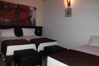Casa Relax Hotel - Cartagena - 5