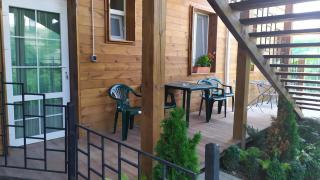 Loft house - 9
