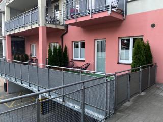 Apartament Żeglarska Loft U4 - Giżycko - 1