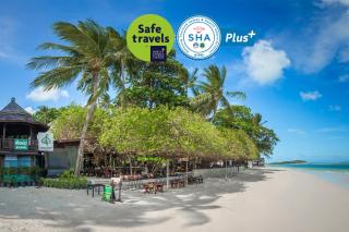 Chaweng Garden Beach Resort - SHA Plus - Chaweng - 0