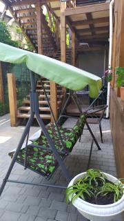Loft house - Odessa - 9