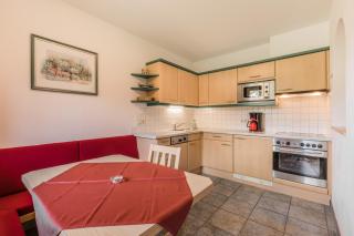 Landhaus Kristall - 1