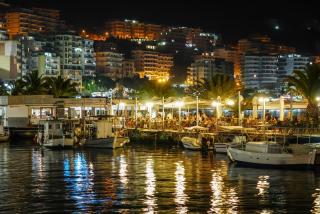 Isabela Apartments - Saranda - 8