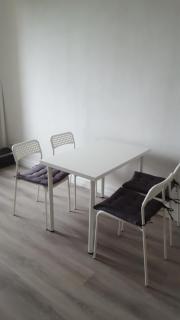 Monteurwohnung bei Nina - Zeitz - 1