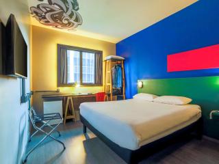 ibis Styles SP Faria Lima - São Paulo - 0