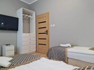 Apartament dwupoziomowy Kłodzko - Centrum - 7