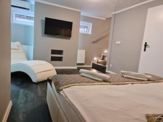Apartament dwupoziomowy Kłodzko - Centrum - 2