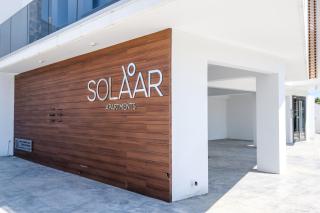 Solaar Apartments st Lazarous - 0