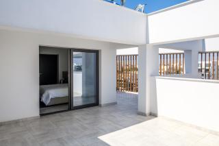 Solaar Apartments st Lazarous - Larnaca - 7