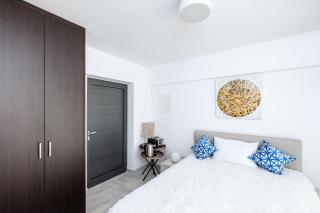 Solaar Apartments st Lazarous - Larnaca - 4