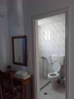 Nikos Apartments - Lefkos Karpathou - 1