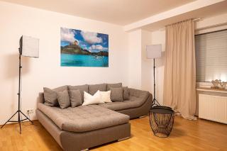 Ferienwohnung im Eisenbergweg - 5