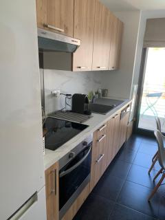 Duplex indépendant avec accès piscine - Vendargues - 2