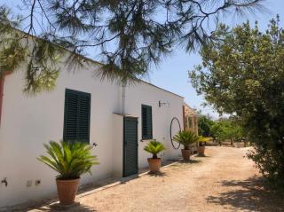 Casale Calavita - Santa Cesarea Terme - 5