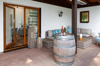 Ferienwohnung - Nähe Kaiserslautern - 4