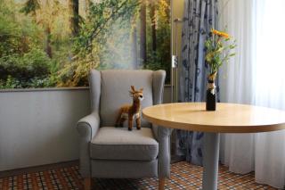 Hotel Rennsteig - Masserberg - 2