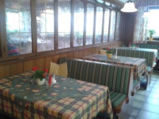 Gasthof Rose - Flachslanden - 1