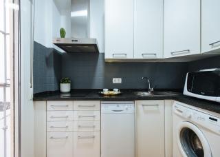 Feijóo Suite Apartment - Sevilla - 6