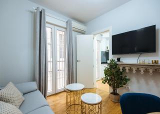 Feijóo Suite Apartment - Sevilla - 9