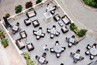 The Eliott Hotel - Gibilterra - 6