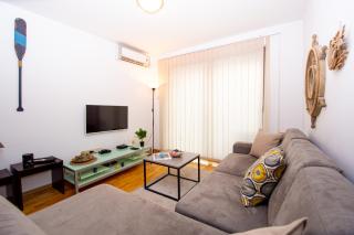 Charming apartment near beach - Sveti Stefan - 6