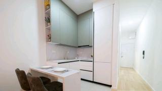 DiVa Lux Apartment in Soho City complex - Bar - 5