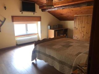 La Mansarda di Casa Vacanze La Vite - Bordogna - 1