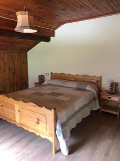 La Mansarda di Casa Vacanze La Vite - Bordogna - 2