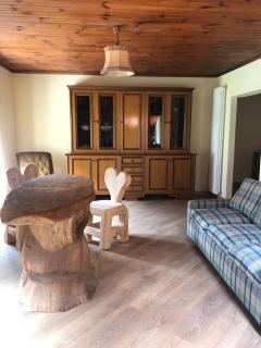 La Mansarda di Casa Vacanze La Vite - Bordogna - 3
