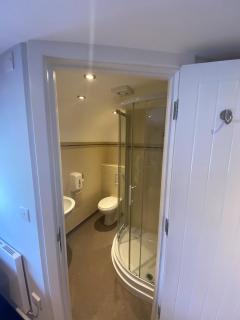 The King and Queen - West Malling - 3
