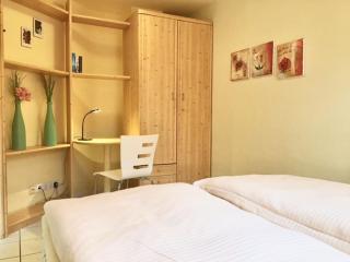 Ferienwohnung Zoll - Unterkirnach - 2