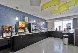 Best Western Plus Hanes Mall - 7