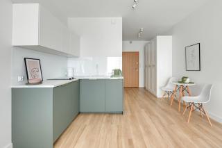 Grand Apartments - Bastion Wałowa Studio - 3