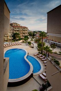 Charming apartment near beach - Sveti Stefan - 0