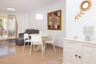 Golden Gardens Saudade Apartment Javea Arenal by Rock Rentals - 1