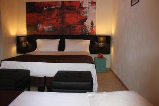 Casa Relax Hotel - Cartagena - 4
