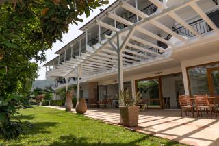 Milies Apartments - Stavros - 2