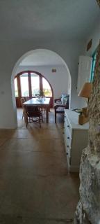 Dar Ta' Xmun - idyllic farmhouse with pool, garden, seaview & sunset - San Lawrenz - 2
