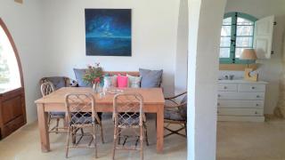 Dar Ta' Xmun - idyllic farmhouse with pool, garden, seaview & sunset - San Lawrenz - 1