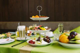 ParkHotel Fulda - Fulda - 1