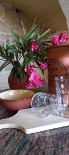 Dar Ta' Xmun - idyllic farmhouse with pool, garden, seaview & sunset - San Lawrenz - 4