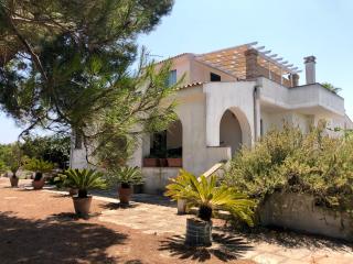 Casale Calavita - Santa Cesarea Terme - 8