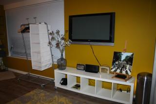 The Water Studio - Amsterdam - 1