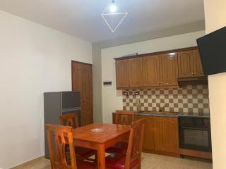 Kenza Apartments - Saranda - 9