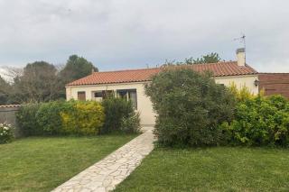 Villa de la Prée - Saint-Laurent-de-la-Prée - 0