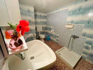Afroditi Pension - Archangelos - 6