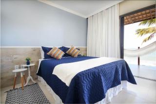 Casa Pérolas - Casa à Beira Mar por Carpediem - Jacumã - Conde - 7