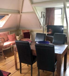 Art+bed and breakfast - 's-Graveland - 6