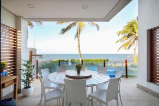 Casa Pérolas - Casa à Beira Mar por Carpediem - Jacumã - Conde - 8