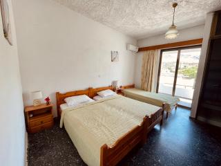 Afroditi Pension - Archangelos - 3